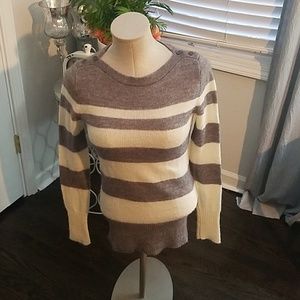 J crew sweater